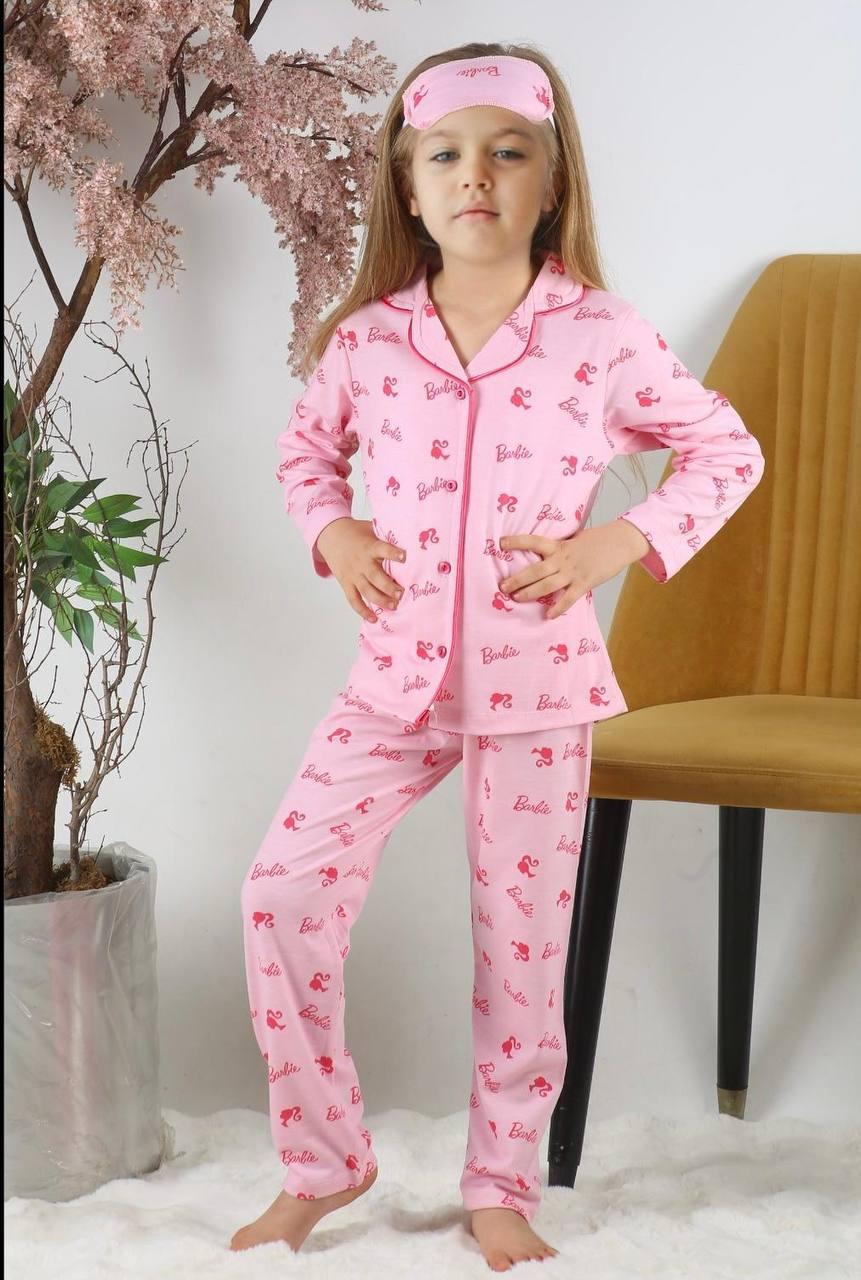 🎀 Girls' Pajamas for Sweet Dreams