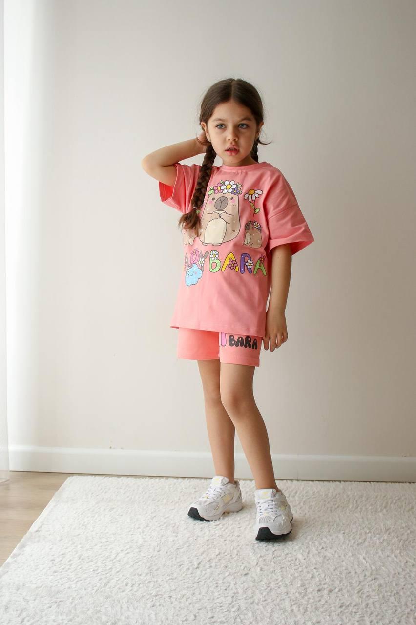 Journey to Colorful Worlds: New Season Kids Top-Bottom Sets