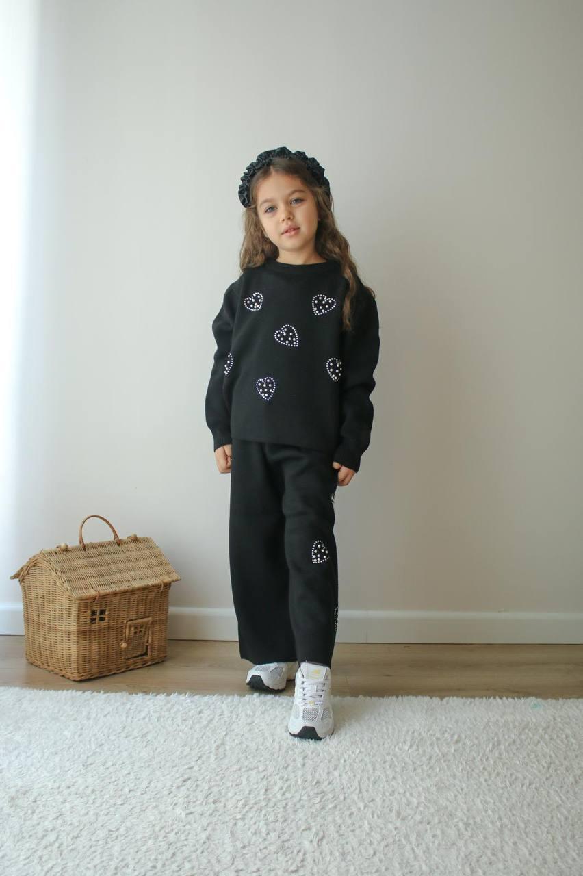 🎀 Black Comfort and Elegance