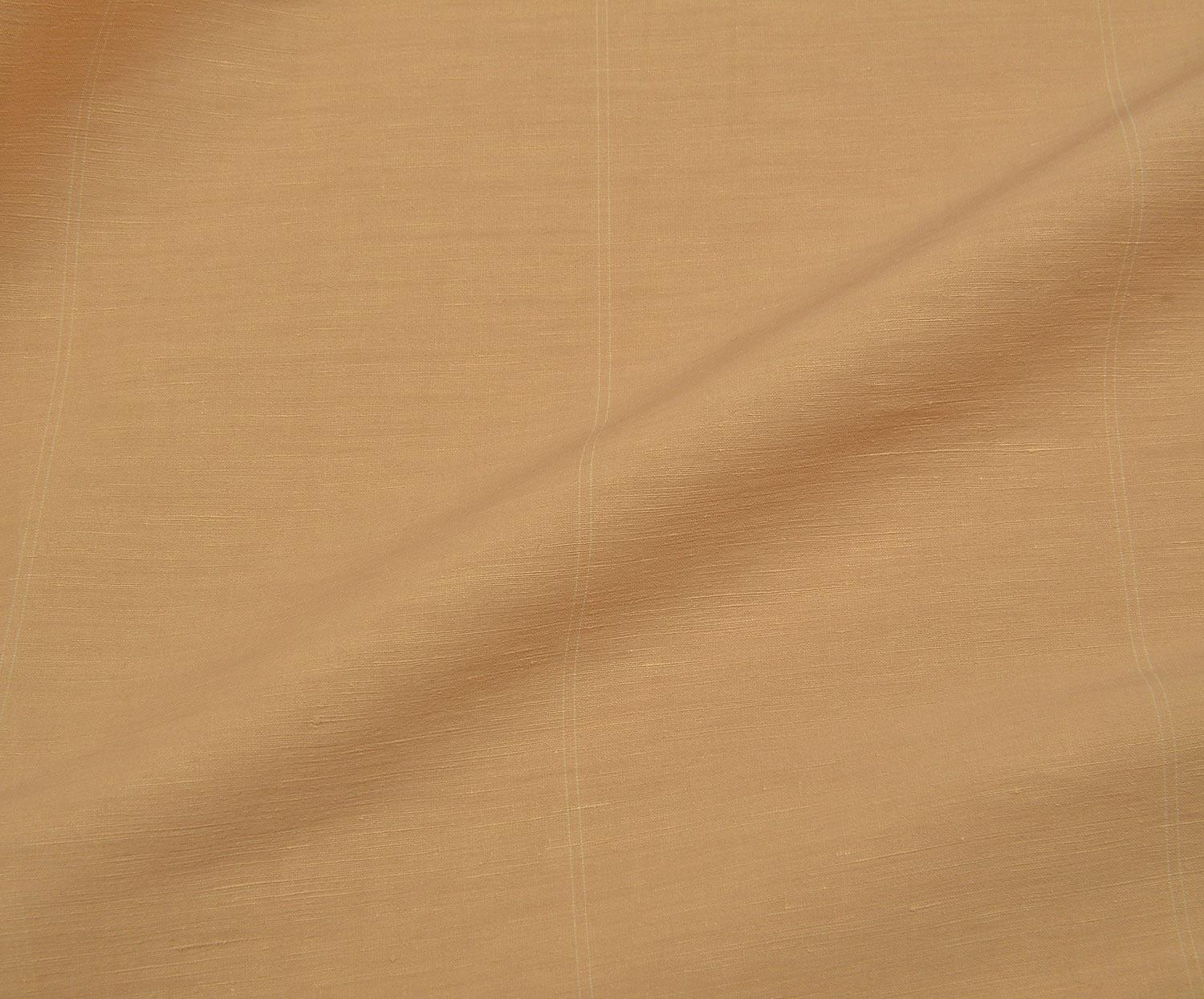 LINEN FABRIC - BEIGE