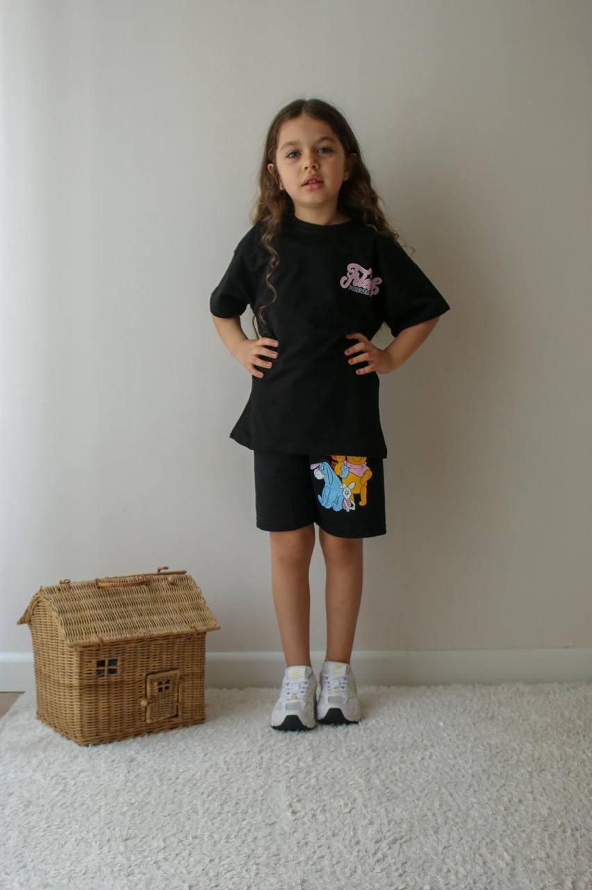 Style and Comfort Combined for Girls: Character Outfits