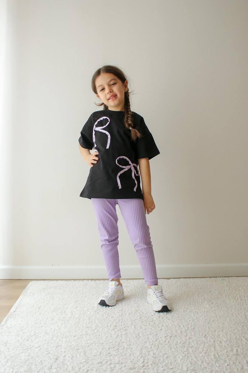 Colorful and Fun: Girls' Outfit Collection