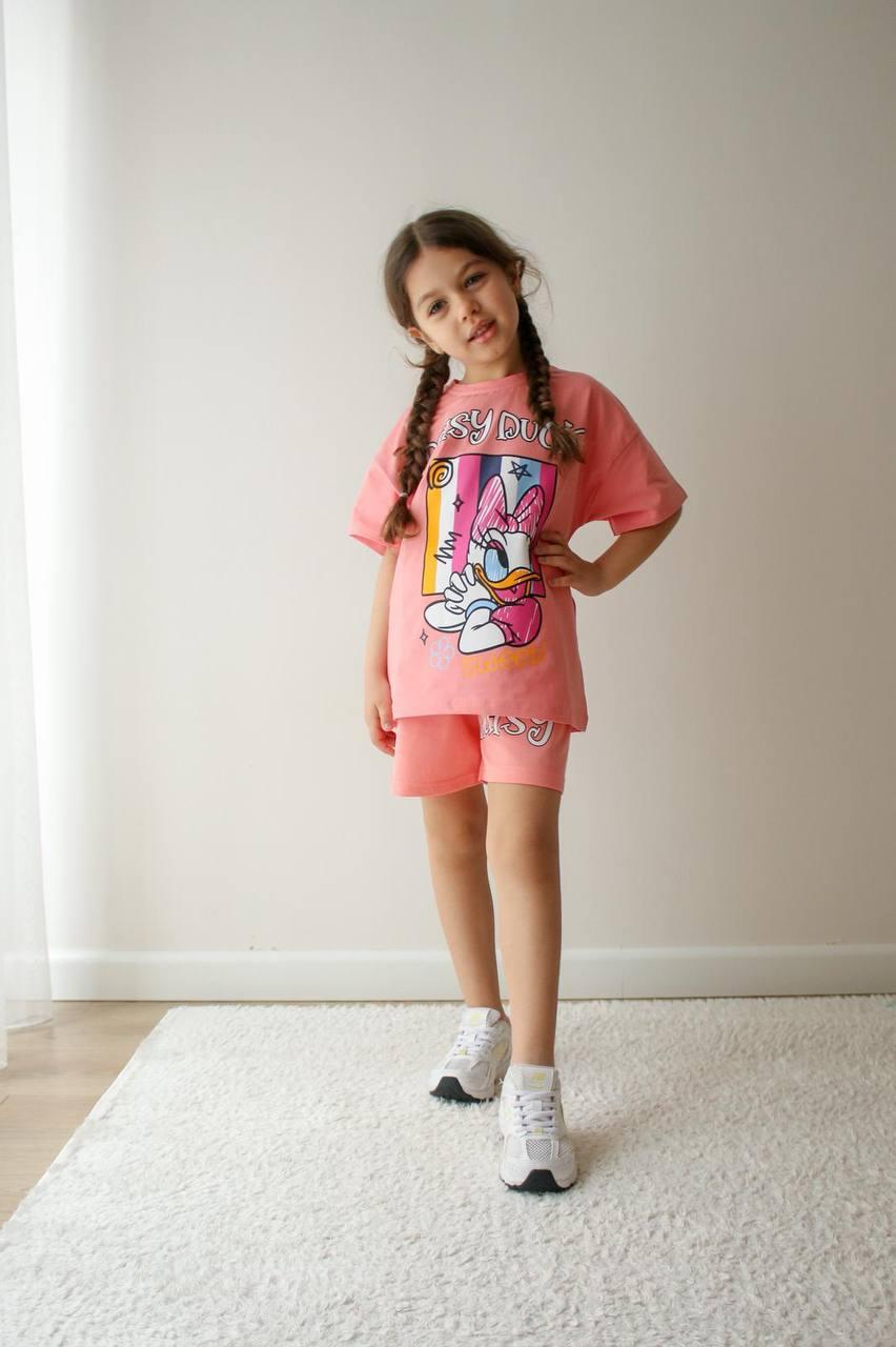 Colorful and Fun: Girls' Outfit Collection
