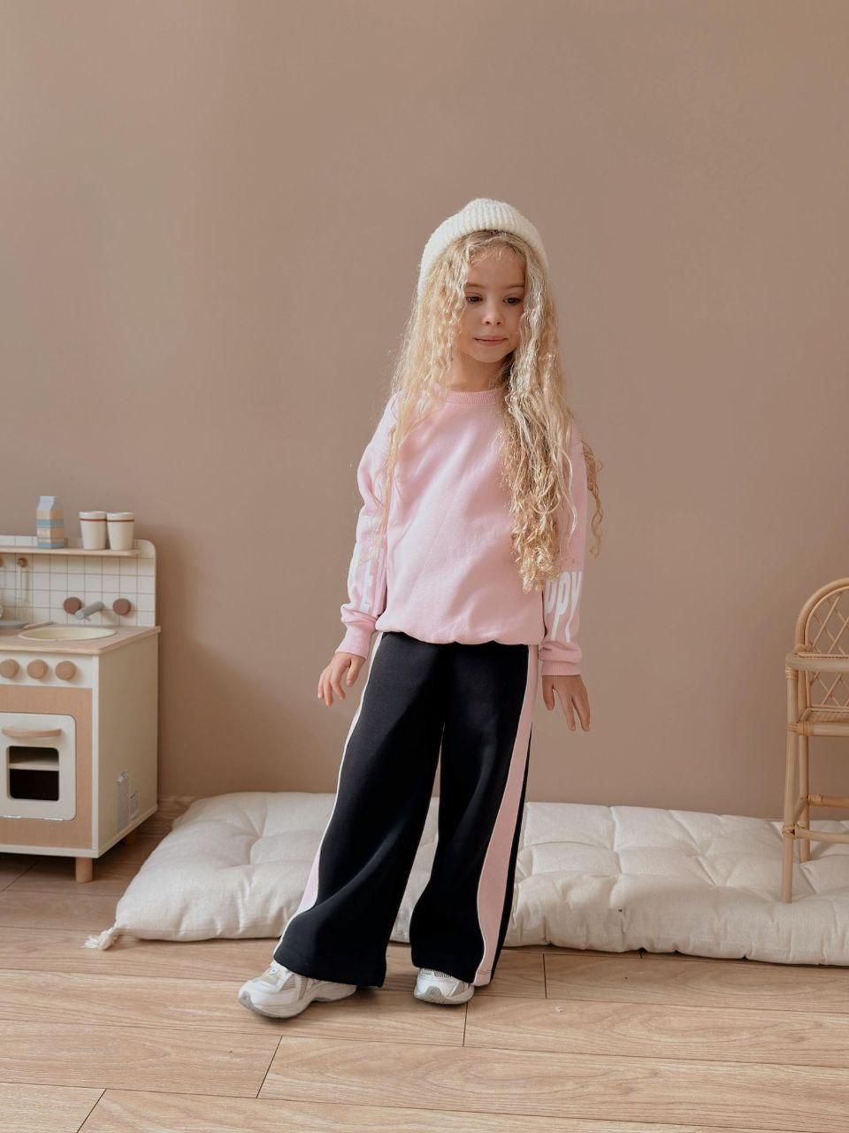 🌟 Милый и удобный детский стиль